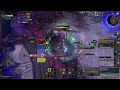 Seat of the Triumvirate +19 Resto shaman