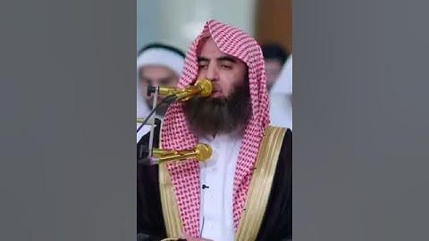 تلاوة خاشعة من سورة مريم 💙 #محمد_اللحيدان #قرآن #تلاوات #تلاوات_محمد_اللحيدان💙