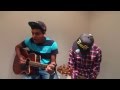 Usher  one direction  chris brown mashup  yash kothari and dan george