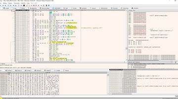 Reverse Engineering x64 Debugger -conditional if and else statements