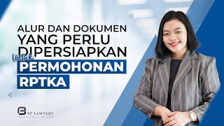 Alur Dan Dokumen Yang Perlu Dipersiapkan Untuk Permohonan Rptka
