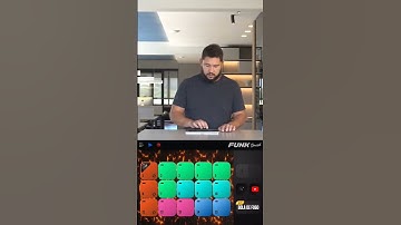Aplicativo para Dj! Pega a visao! #realpads #pads #funkbrasil #funktutorial #reguetton #dj #djfunk