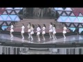 071015 SNSD - Rehersal Into the new world (Remix ver)