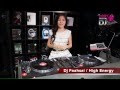 ProPlugin Lady Digital DJ 2013 (Dj Faahsai / High Energy)