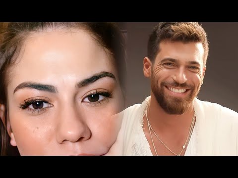 Demet Özdemir Sin Can Yaman no hay fiesta La razón te sorprenderá