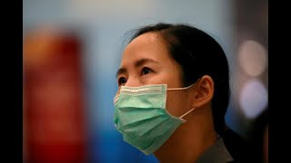 Coronavirus : la communauté franco-chinoise victime de racisme