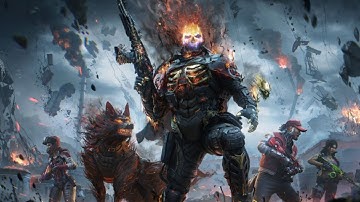 DOMINATION - Call Of Duty Mobile | COD Mobile Domination Gameplay