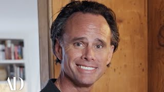 Samuel L. Jackson&#39;s Gift to Walton Goggins