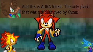 Random Flash - Under Reality Part 1 Reaction!