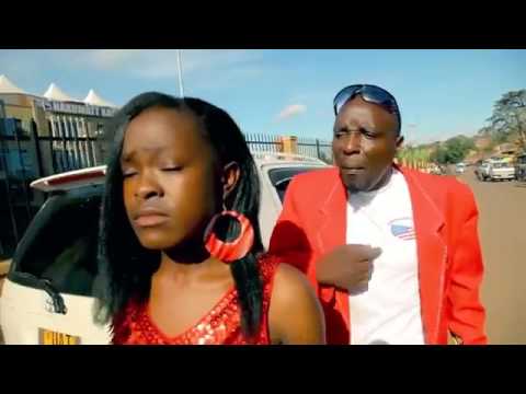 Lusidiku Amooti Kasooto New Ugandan music 2015 HD DjDinTV