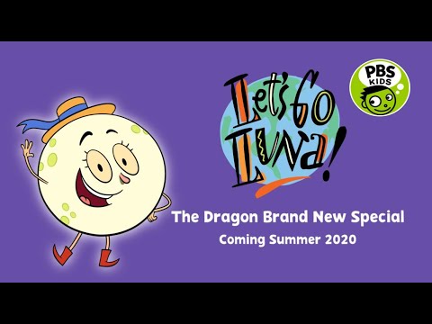 Let S Go Luna The Dragon Special Promo Youtube