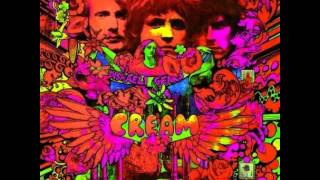 Cream - Sunshine Of Your Love - AUDIO