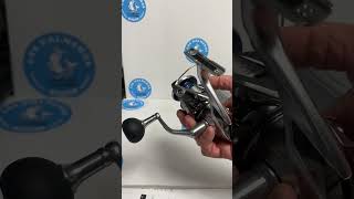 Shimano Stradic C 5000 Xg Fm