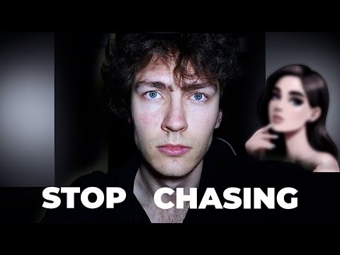 How to Get a Girlfriend (Without Chasing Women)