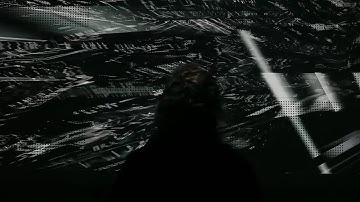 Body-Motion Interactive Audio-Visual (2015)