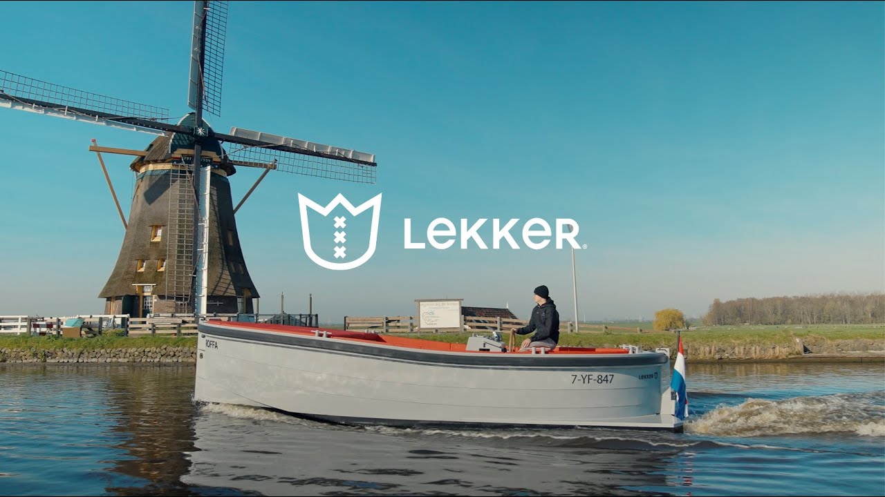 De Kraaien - Ik Vind Je Lekker (Official Video, + lyrics)