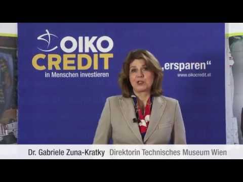 Oikocredit - Hilfe zur Selbsthilfe