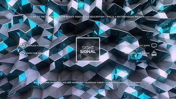 sightsignal - Crystallize Loop 4