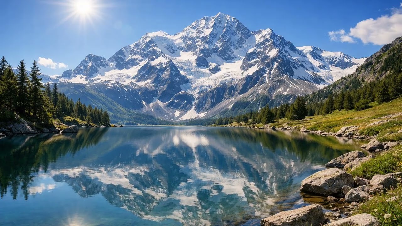 Shadows - Chill Music