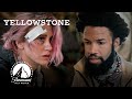 Colby & Teeter: Tough Love 💛  Yellowstone | Paramount Network