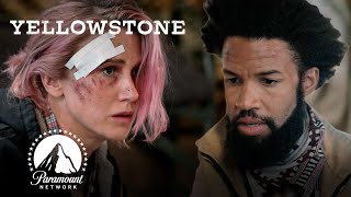 Download Lagu Colby \u0026 Teeter: Tough Love 💛  Yellowstone | Paramount Network MP3