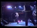 Johnny Winter - I Smell Trouble (Montreux 1984)