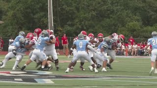 Fort Smith School Board going cashless at sporting events