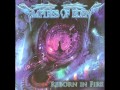 Enter The Storm - Empires Of Eden