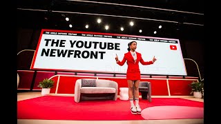 Highlights From The 2023 YouTube NewFront | YouTube Advertisers