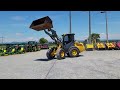 2020 DEERE 204L For Sale