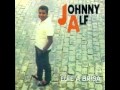 Johnny Alf - Eu quis fugir de teus olhos