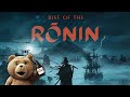 Soire chill sur rise of the ronin