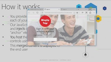 Azure AD B2C   Branding the UX