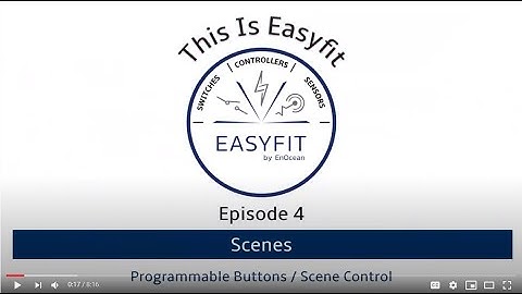 Navigan 3.0 - Scenes