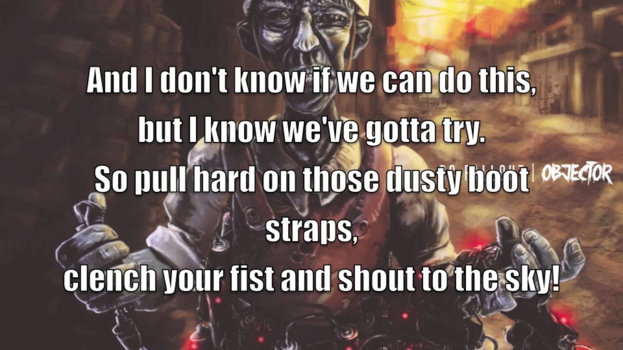 Watch DC Fallout - Generation S.O.S. (lyric video) on YouTube Watch DC Fallout - Generation S.O.S. (lyric video) on YouTube