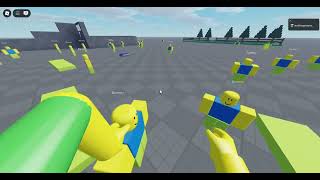 the future - script showcase