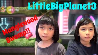 I feel really bad | LittleBigPlanet3 [ Part 3]