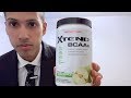 Xtend Supplement Review - Personal Experience