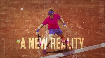 Infosys and Roland-Garros Partner For Digital Innovation