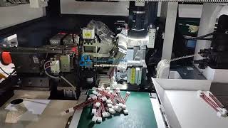 Fully Automatic Cable Double-end Housing Shell Connector Assembly Machine