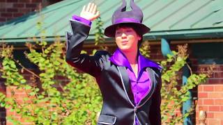ヴィランズ手下2017】マルフィ×スカー（マルフィ中心） - YouTube