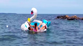 Top funny water fails  ✨ Best Entertainment