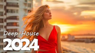 Ibiza Summer Mix 2024 🌊 Feel the Beat 🌞 Summer Vibes 2024 🌴 Chillout Lounge 🎶 Deep house 2024