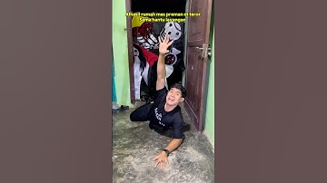 The house of the thug is terrorized by the ghost of a kite #shorts #minivlog #bocilwargads #maspr...