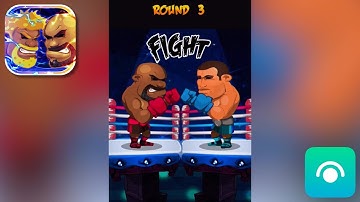 Clash of Champs - Gameplay Showcase (iOS, Android)
