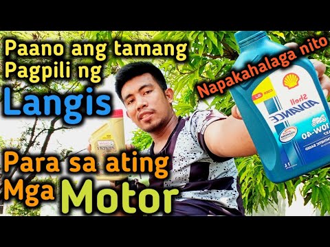 Video: Paano Pakuluan Ang Langis Ng Mirasol Sa Isang Paliguan Sa Tubig