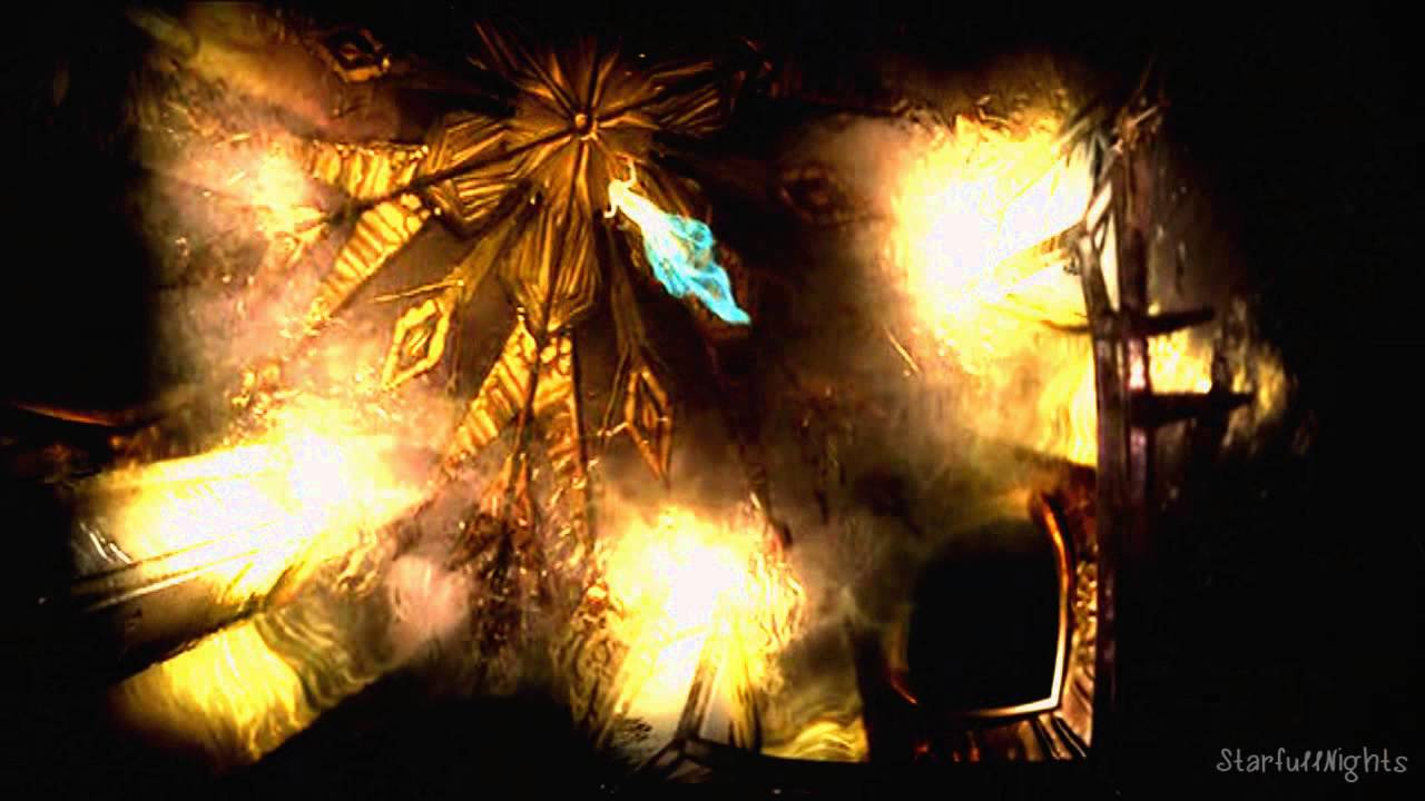 Jack/Elsa/Pitch - Diary Of Jane (HAPPY BIRTHDAY ASHSATOSHI13)