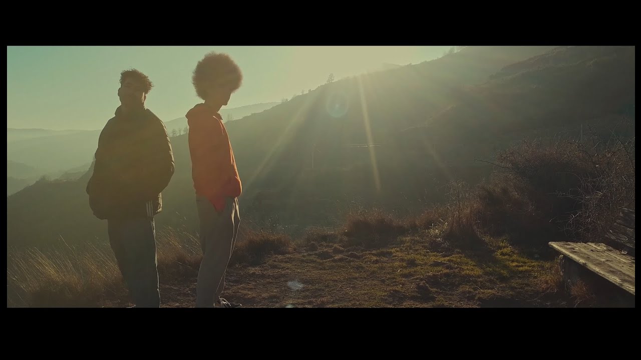Afroboy & Luv Paganni  | Marte (Vídeo Oficial) auf YouTube ansehen Afroboy & Luv Paganni  | Marte (Vídeo Oficial) auf YouTube ansehen