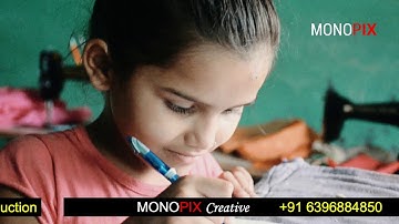 Documentary Film under MONOPIX Creative