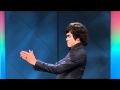 Joseph Prince - Jesus—The End Of Your Struggles - 12 Feb 2012